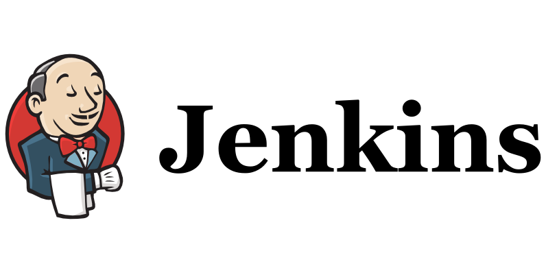 Jenkins logo