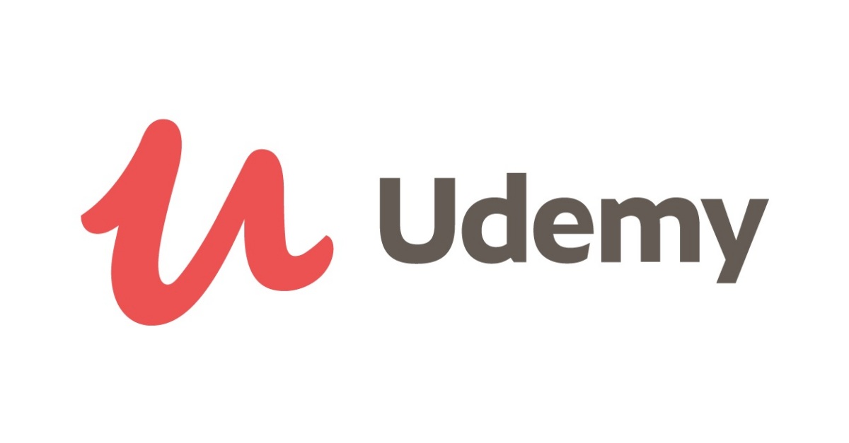 Udemy Logo